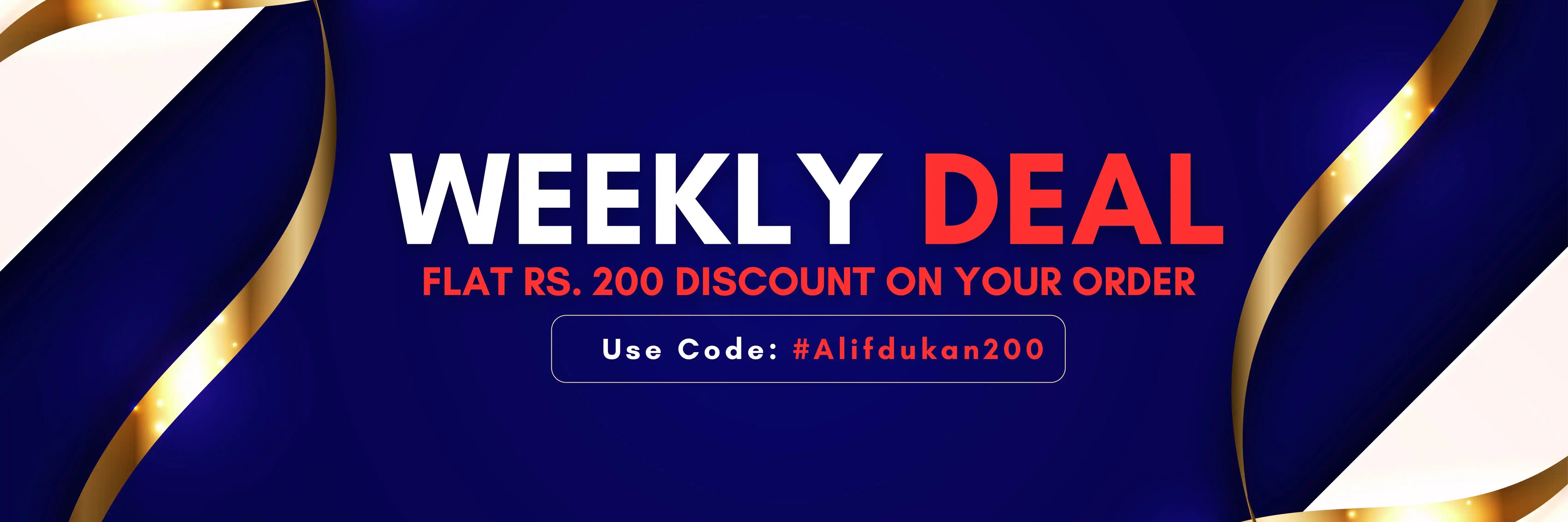 Your Ultimate Pakistan Shopping Destination