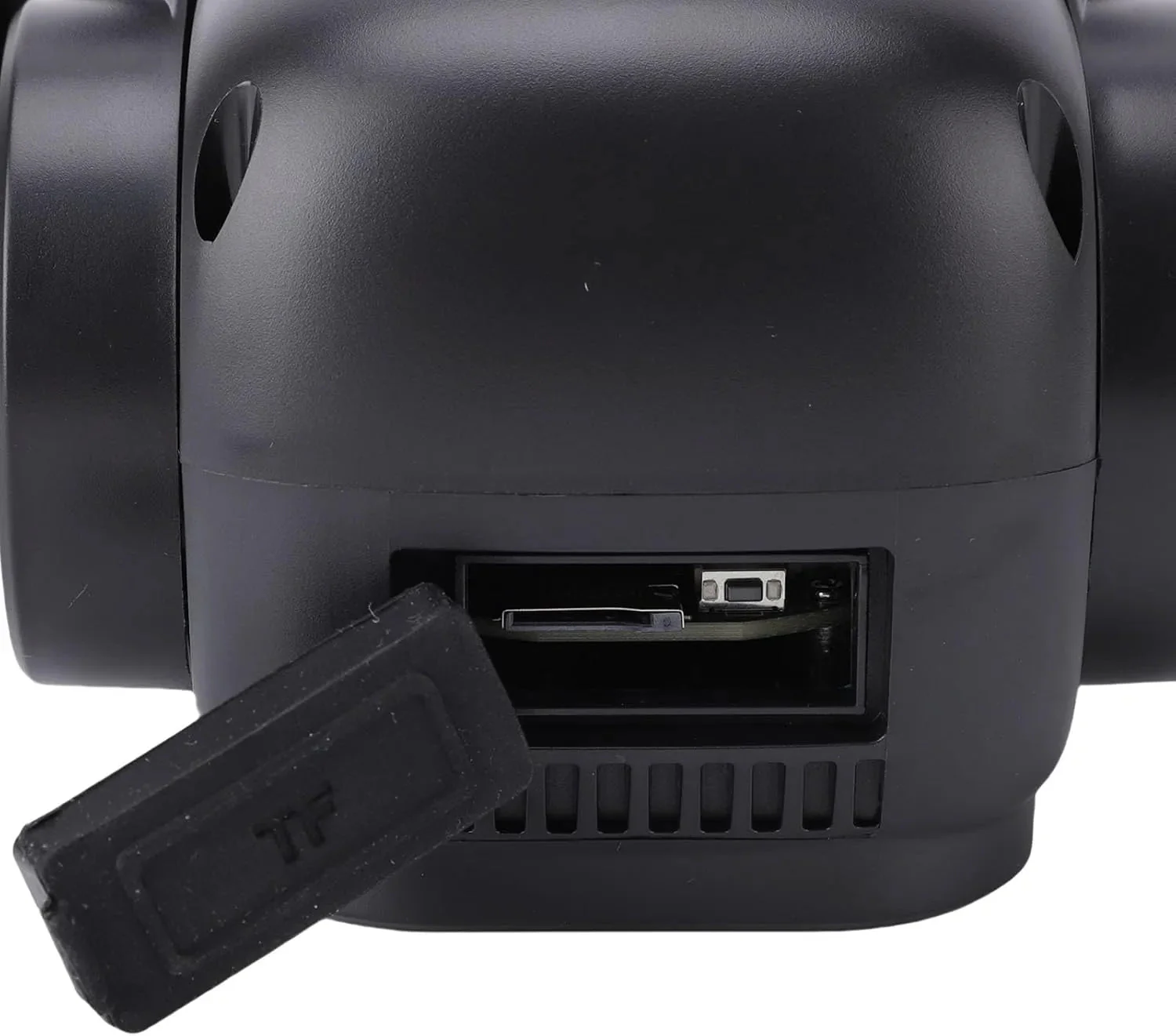 Triple Lens Solar Security Camera, Outdoor Wireless 360 Degree View, 2.4GHz WiFi AI Motion Detection, 12MP HD IP66 Weather Proof for Yard Home Shop Warehouse - Image 3